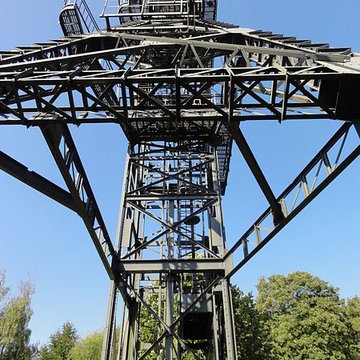 Fosse n 2 des mines de Marles