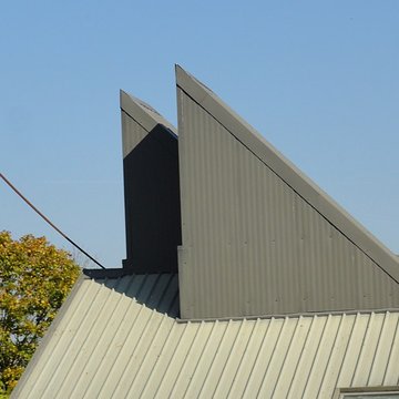 Fosse n 2 des mines de Marles