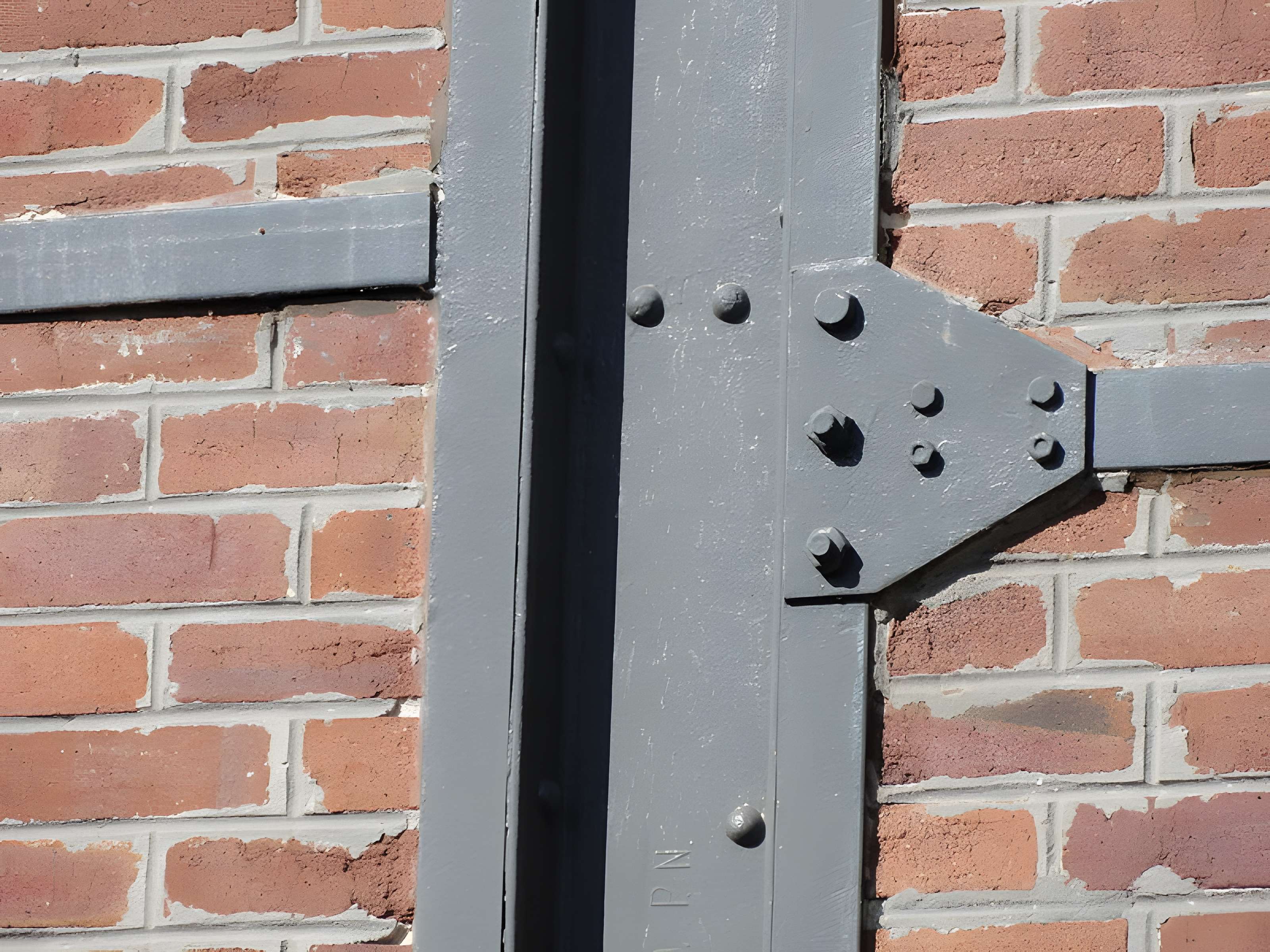 Fosse n° 2 des mines de Marles