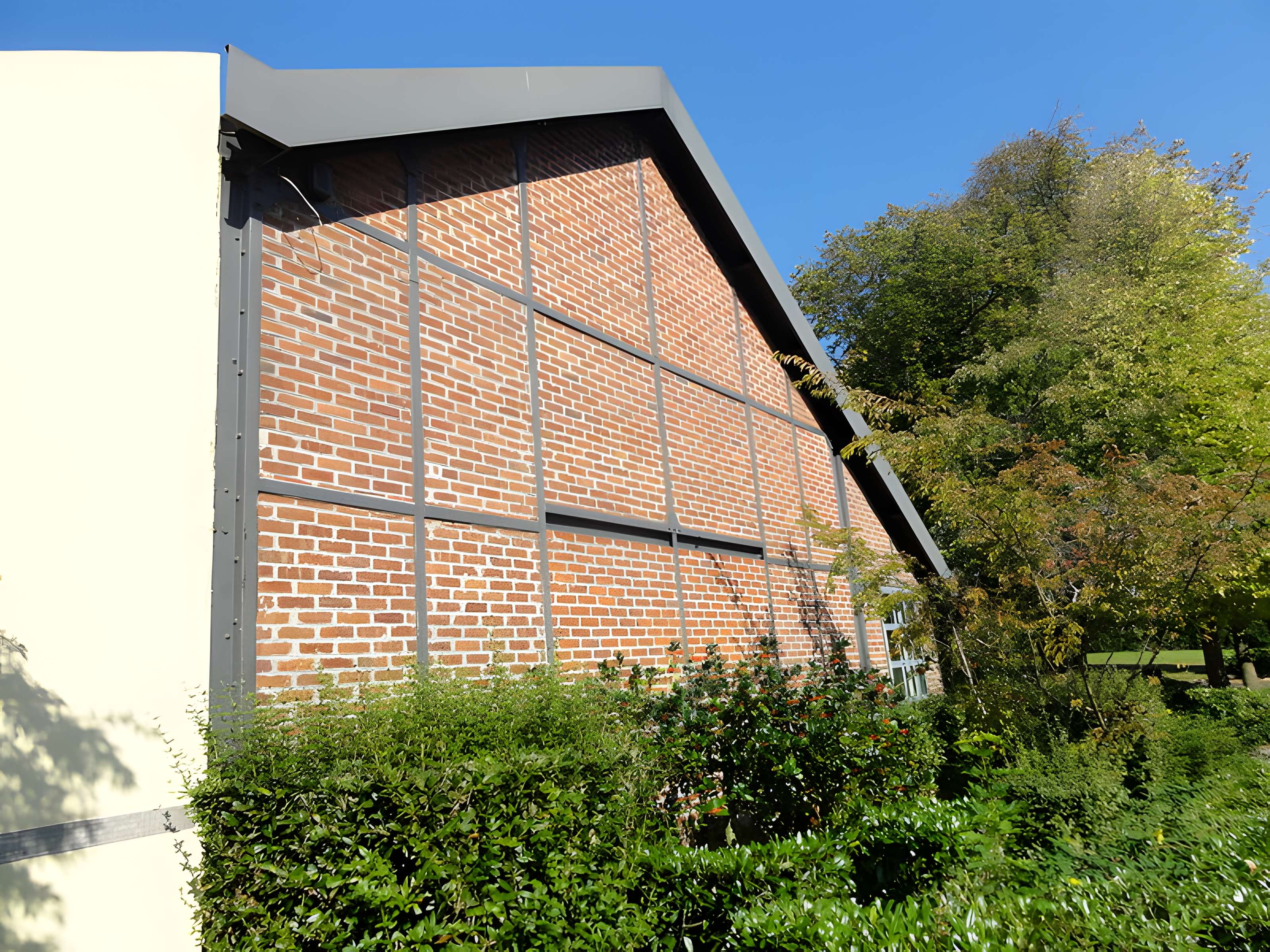 Fosse n° 2 des mines de Marles