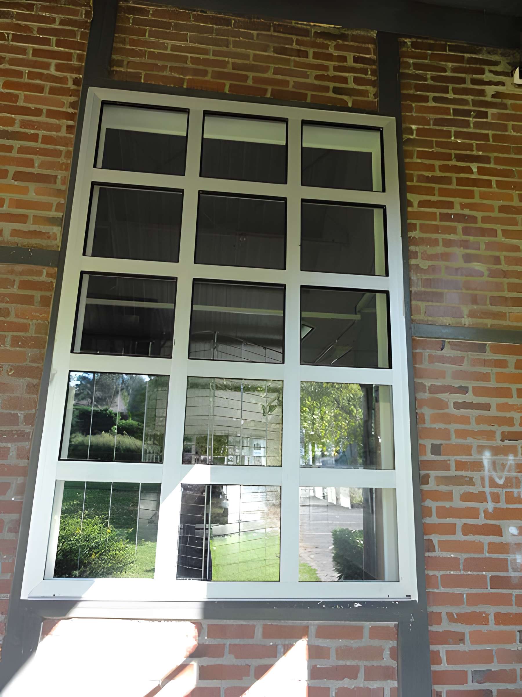 Fosse n° 2 des mines de Marles