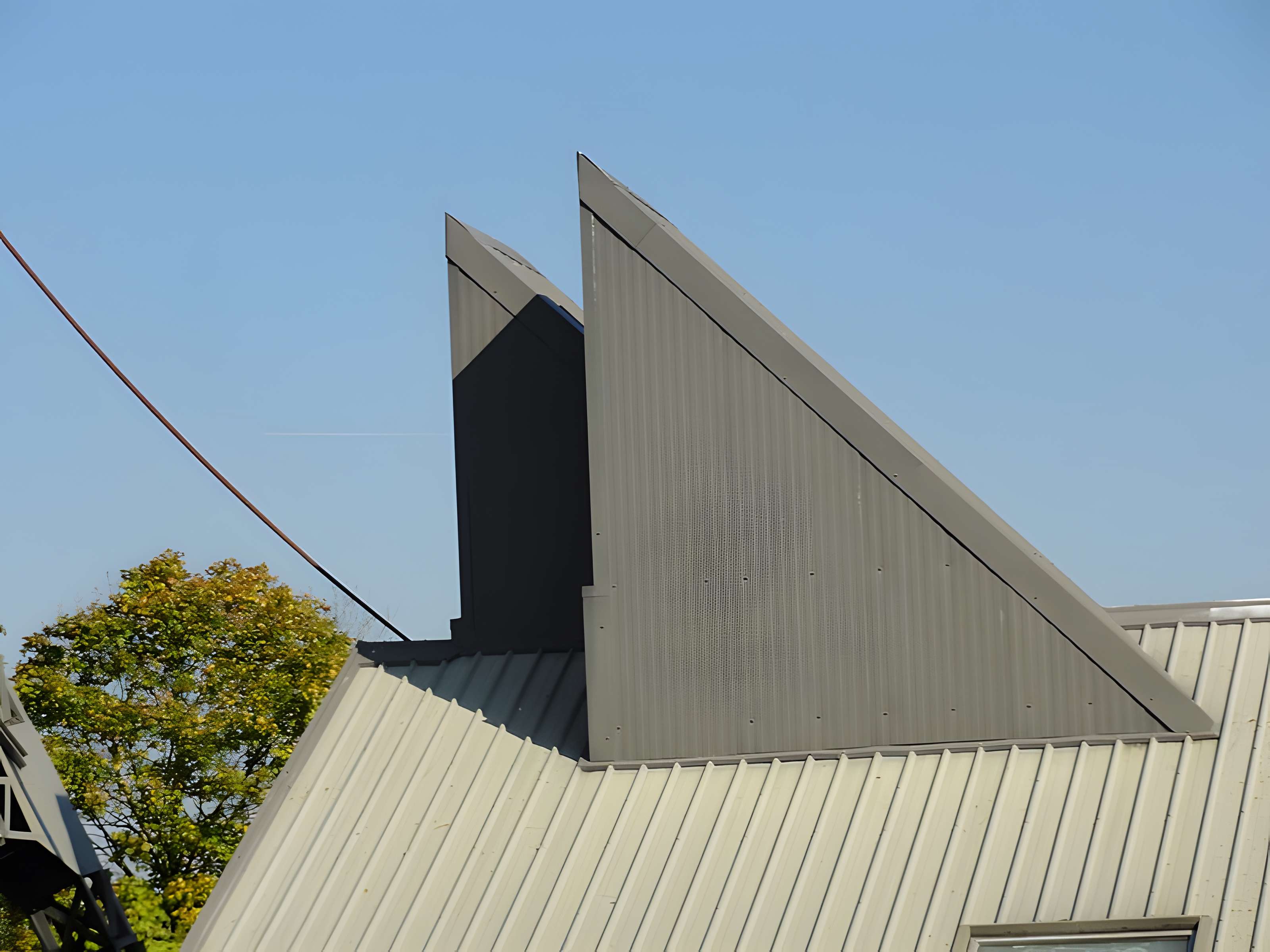 Fosse n° 2 des mines de Marles