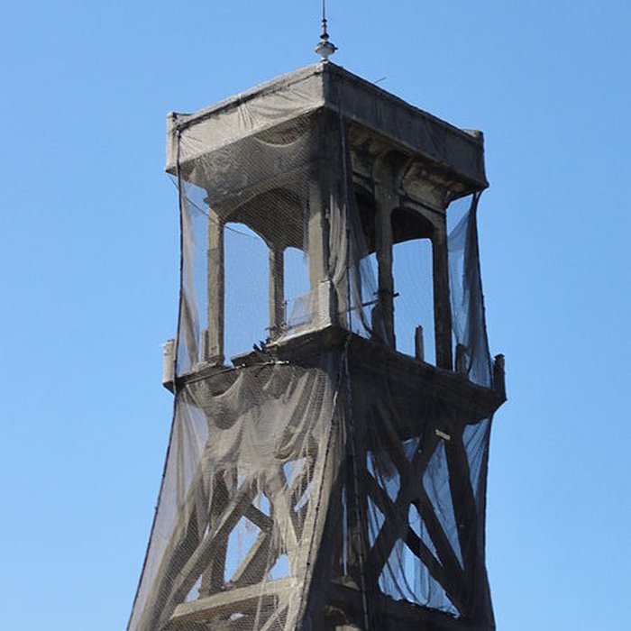 Photo de Fosse n 6 des mines de Lens à Haisnes