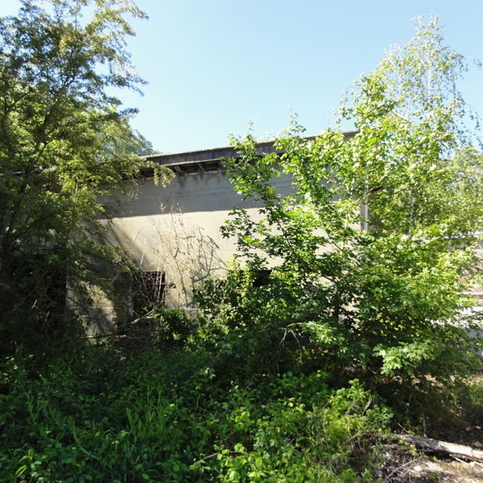 Photo de Fosse n 6 des mines de Lens à Haisnes