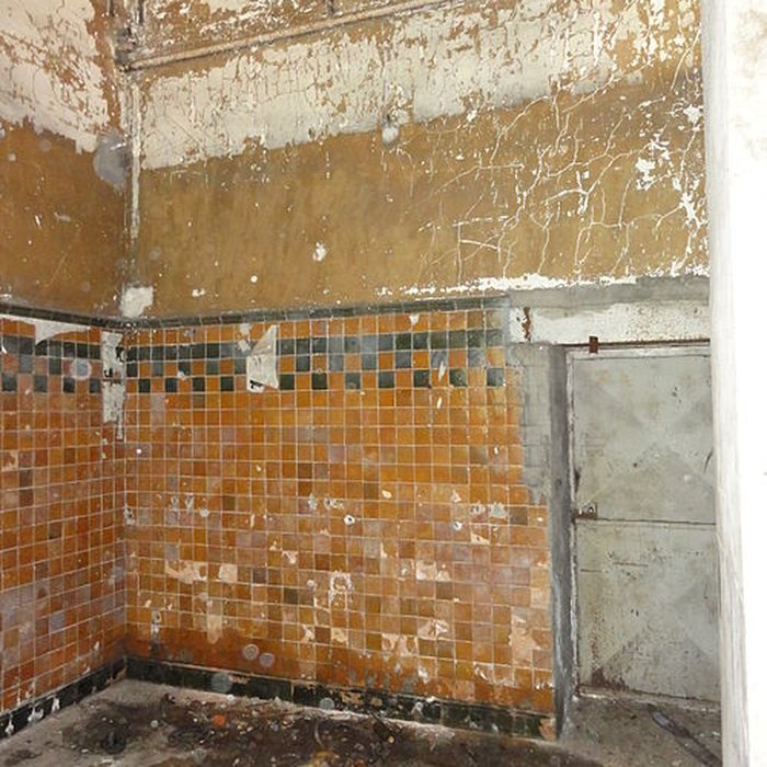 Photo de Fosse n 6 des mines de Lens à Haisnes