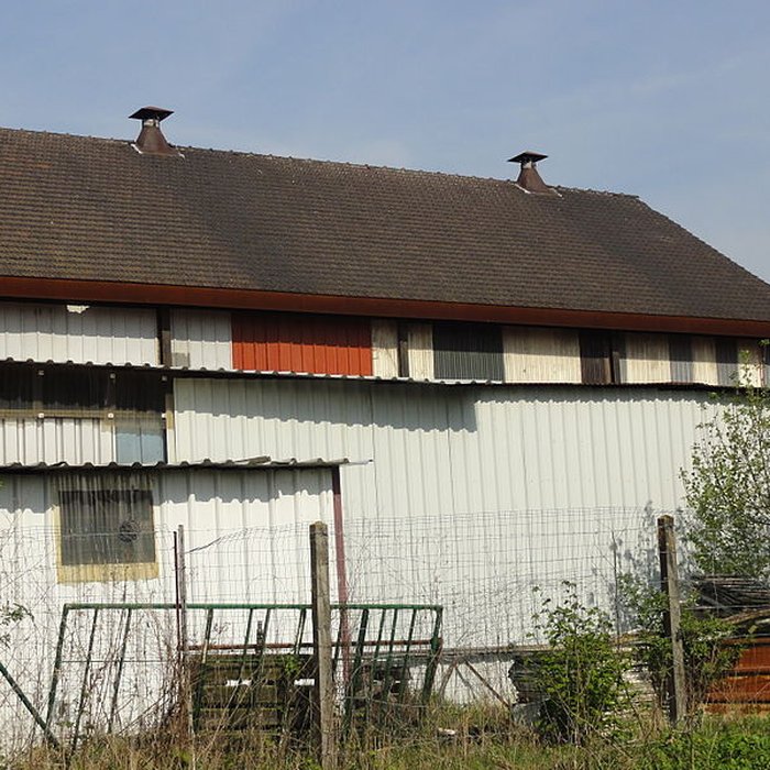 Photo de Fosse n 8 - 8 bis des mines de Dourges à Évin-Malmaison