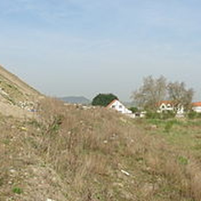 Photo de Fosse n 8 - 8 bis des mines de Dourges à Évin-Malmaison