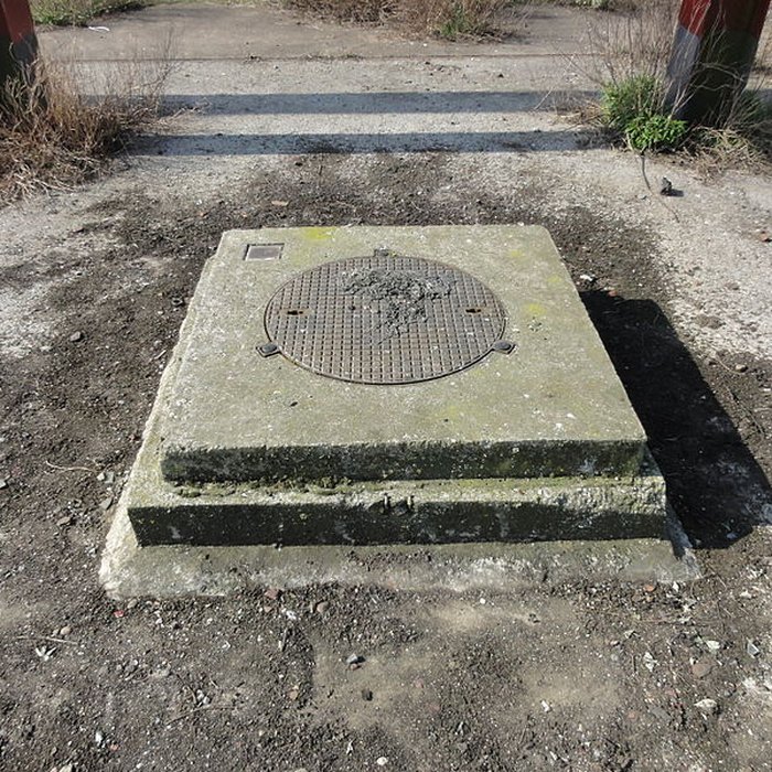 Photo de Fosse n 8 - 8 bis des mines de Dourges à Évin-Malmaison