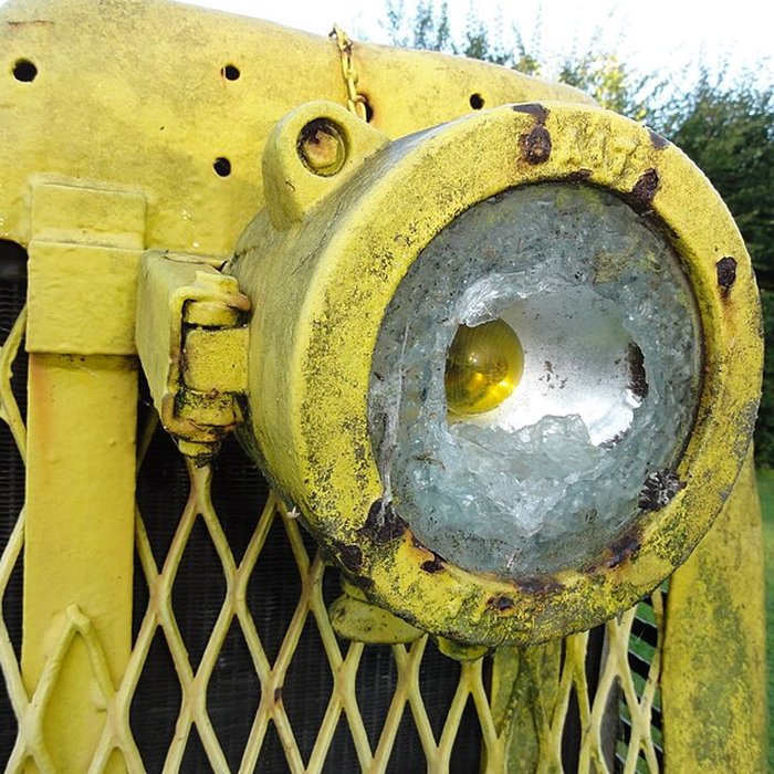 Photo de Fosse n 9 de lEscarpelle à Roost-Warendin