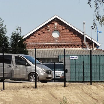 Fosse n 9 de lEscarpelle à Roost-Warendin