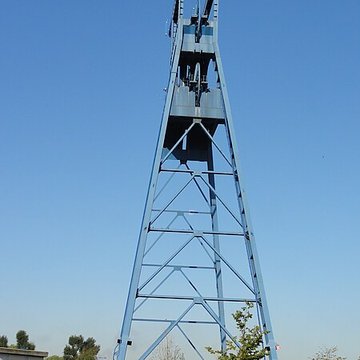 Fosse n 9 de lEscarpelle à Roost-Warendin