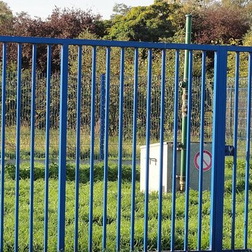 Fosse n 9 de lEscarpelle à Roost-Warendin