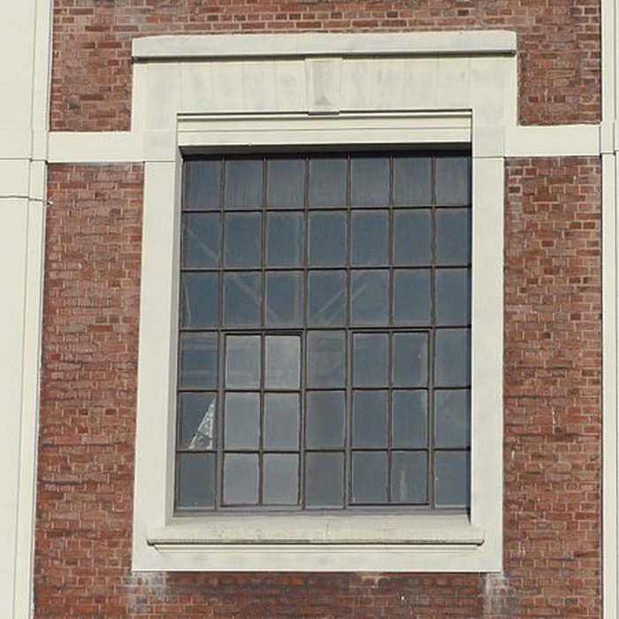 Photo de Fosse n 9 et 9 bis des mines de Dourges à Oignies