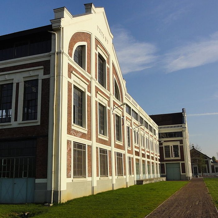 Photo de Fosse n 9 et 9 bis des mines de Dourges à Oignies