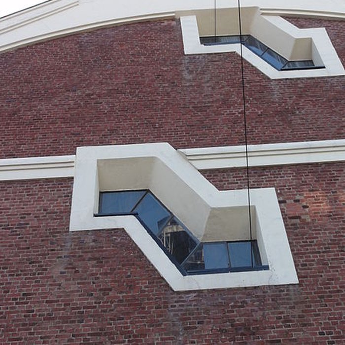 Photo de Fosse n 9 et 9 bis des mines de Dourges à Oignies