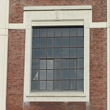 Fosse n 9 et 9 bis des mines de Dourges à Oignies