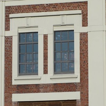 Fosse n 9 et 9 bis des mines de Dourges à Oignies