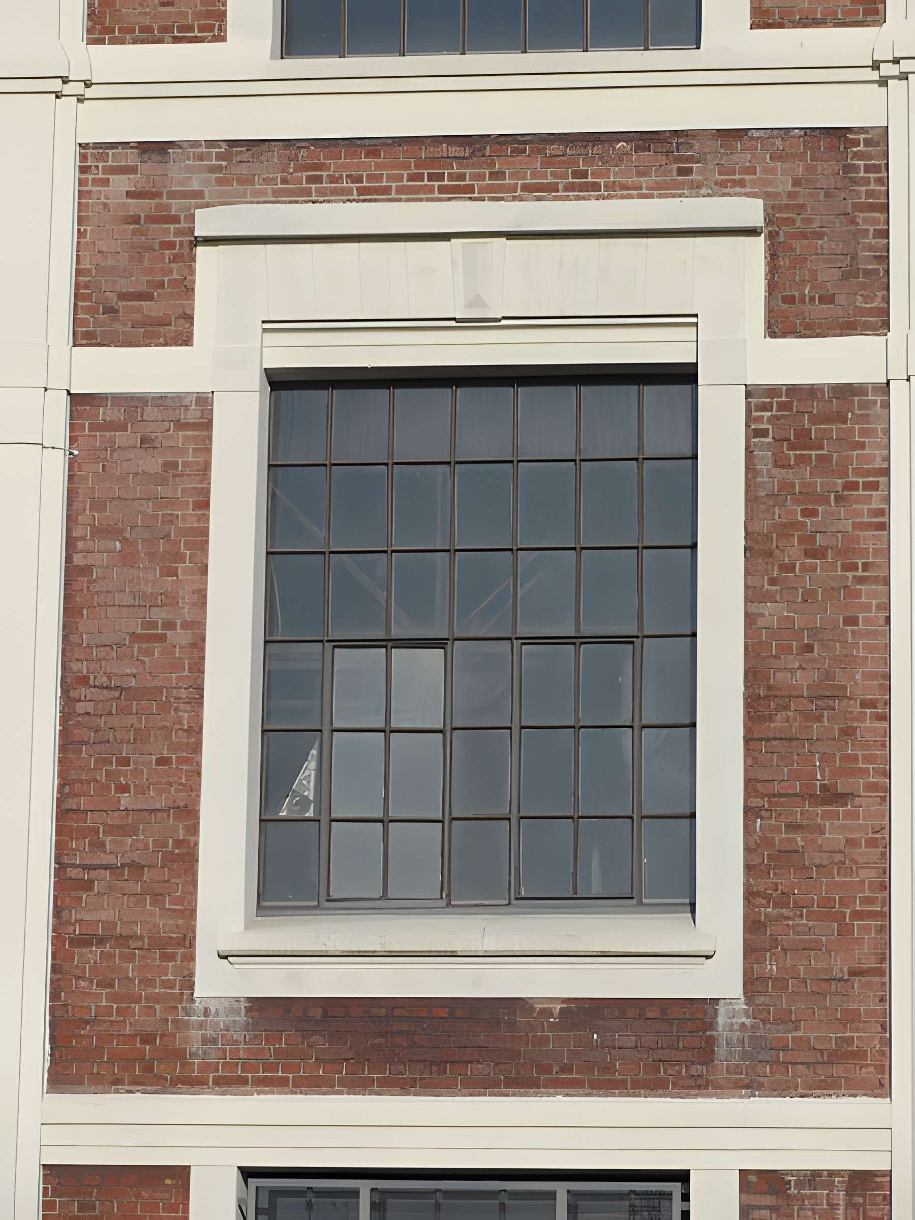 Fosse n° 9 et 9 bis des mines de Dourges à Oignies