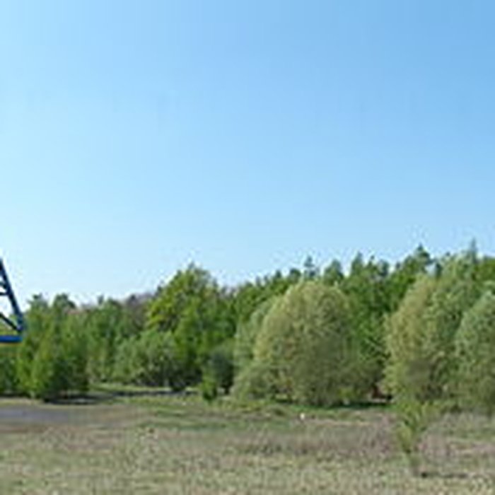 Photo de Puits n 2 de la fosse dite  Sabatier  de la compagnie des mines dAnzin