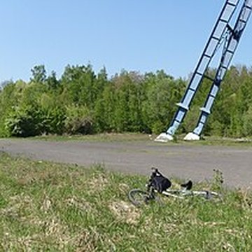 Puits n 2 de la fosse dite  Sabatier  de la compagnie des mines dAnzin