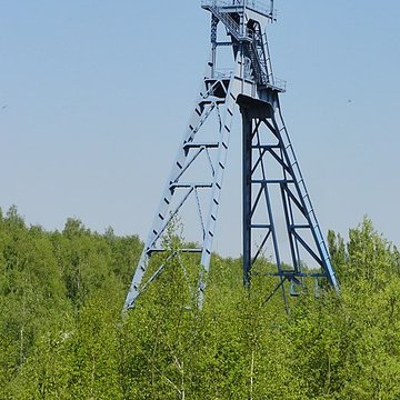 Puits n 2 de la fosse dite  Sabatier  de la compagnie des mines dAnzin
