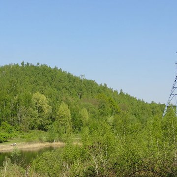 Puits n 2 de la fosse dite  Sabatier  de la compagnie des mines dAnzin