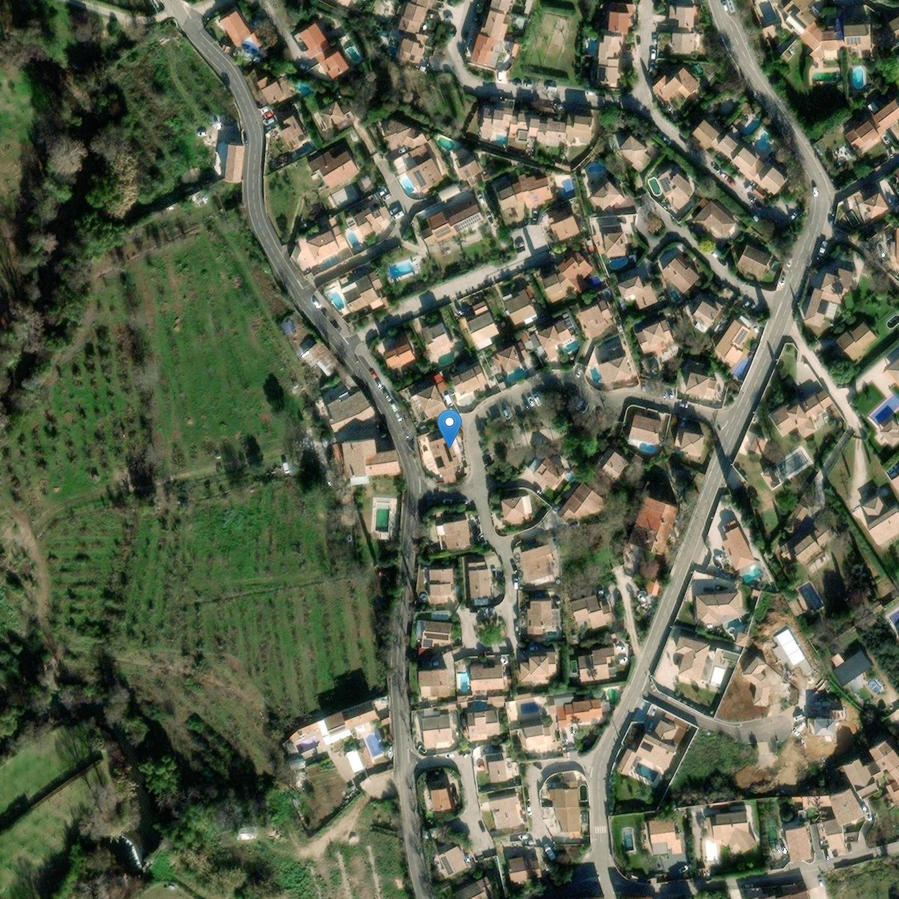 Photo de Pusselons Cade Oven en Sollies-Pont