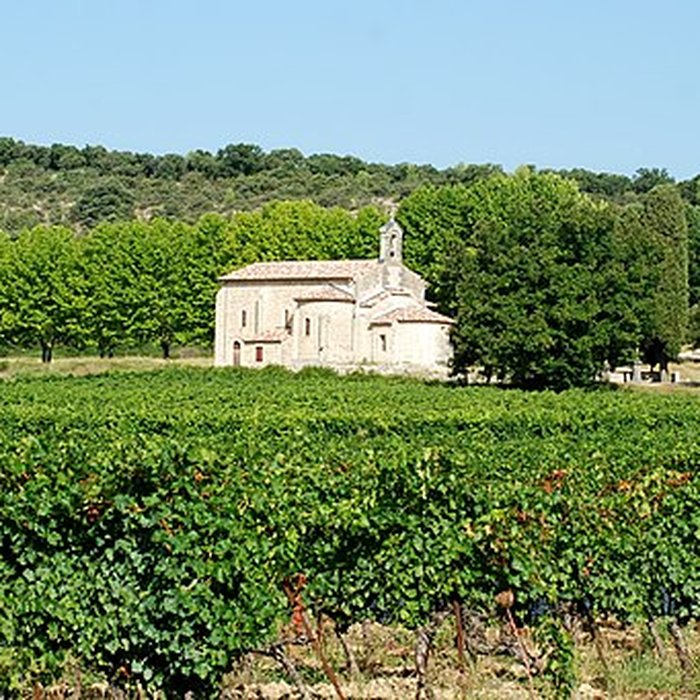 Photo de Chapelle Notre-Dame dAleyrac