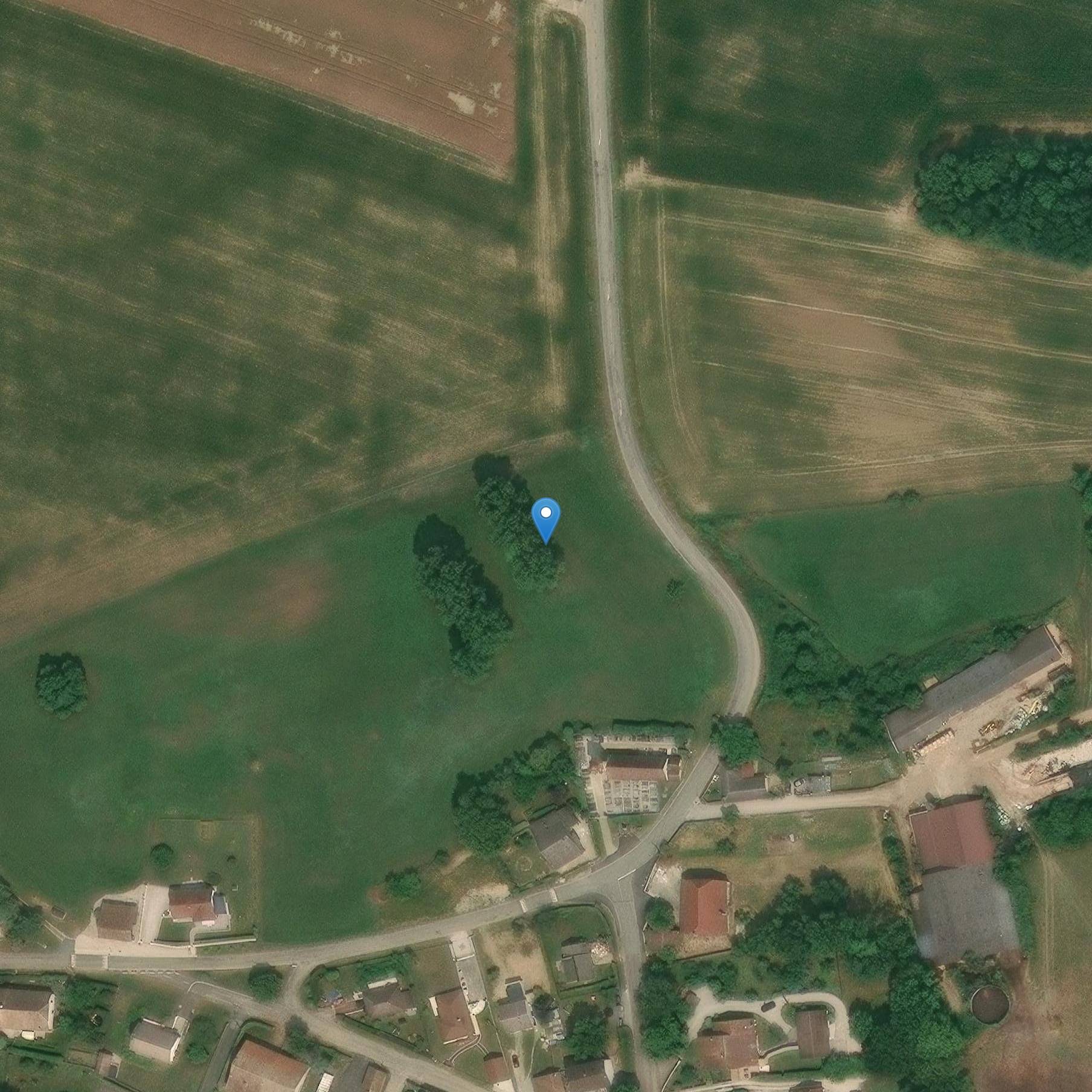 Photo de Forno per pane dalle caserme da cinque a zero