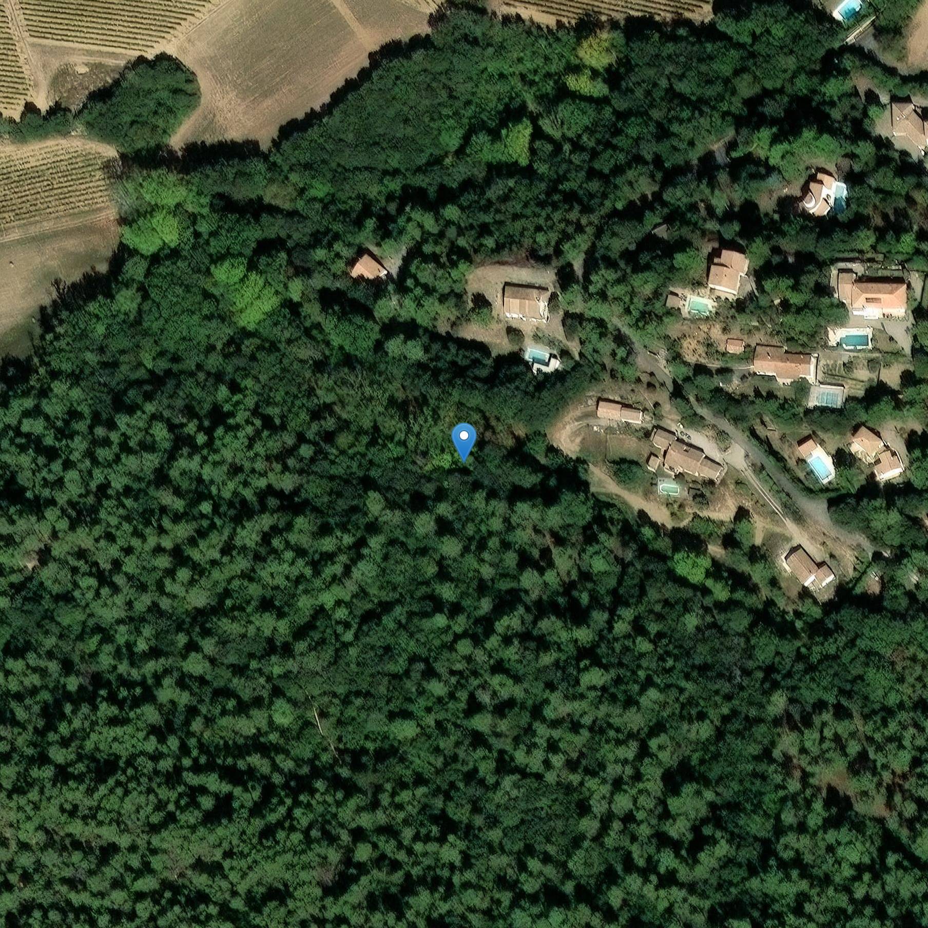 Photo de Four de potier à Palaja