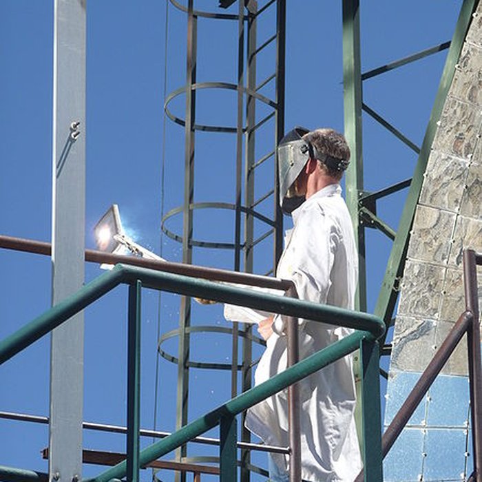 Photo de Four solaire de Mont-Louis