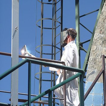 Four solaire de Mont-Louis