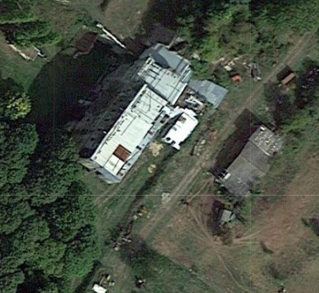 Fours à chaux de Benet 