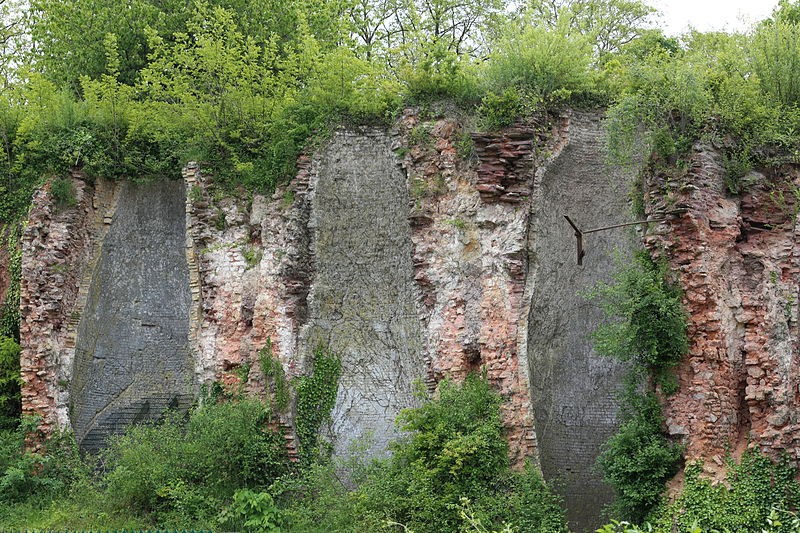 Photo de Fours à chaux de Chartres-de-Bretagne