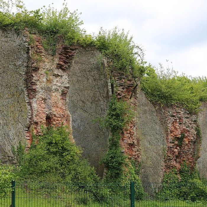 Photo de Fours à chaux de Chartres-de-Bretagne