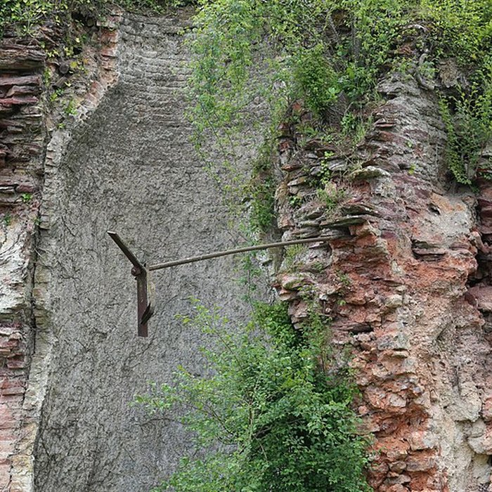 Photo de Fours à chaux de Chartres-de-Bretagne