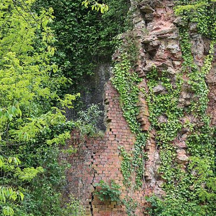 Photo de Fours à chaux de Chartres-de-Bretagne
