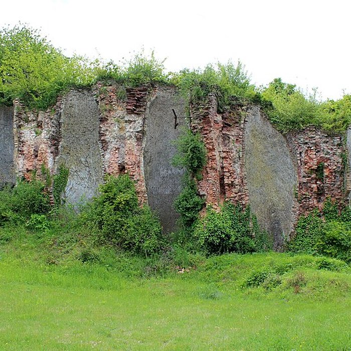 Photo de Fours à chaux de Chartres-de-Bretagne