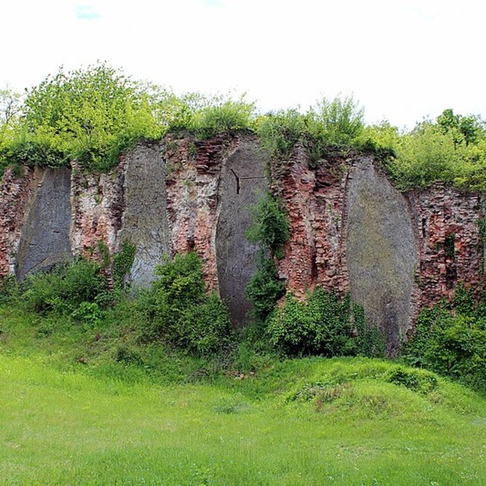 Photo de Fours à chaux de Chartres-de-Bretagne