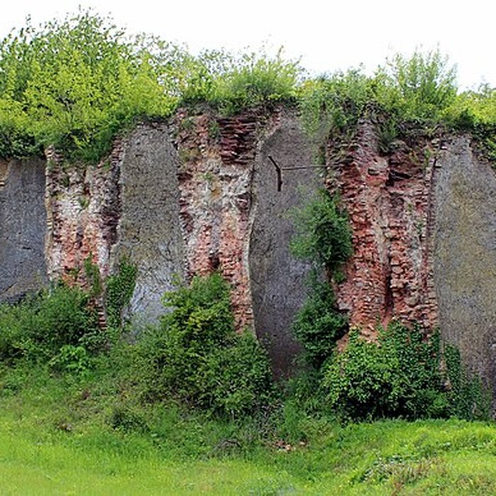 Photo de Fours à chaux de Chartres-de-Bretagne