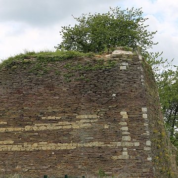 Fours à chaux de Chartres-de-Bretagne