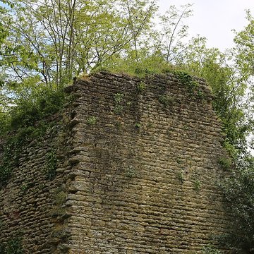 Fours à chaux de Chartres-de-Bretagne