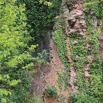 Fours à chaux de Chartres-de-Bretagne