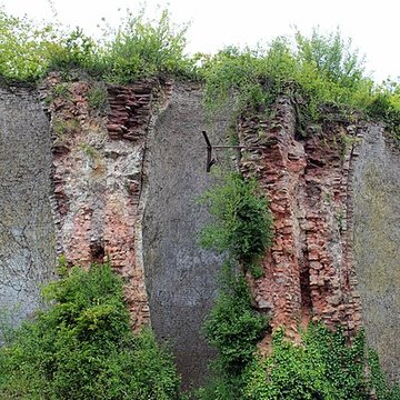 Fours à chaux de Chartres-de-Bretagne