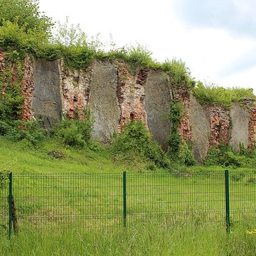 Fours à chaux de Chartres-de-Bretagne