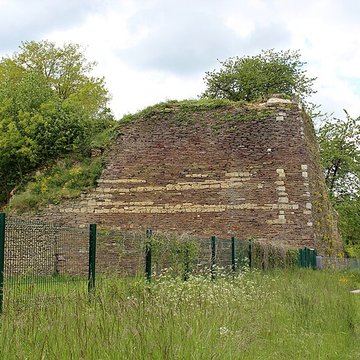 Fours à chaux de Chartres-de-Bretagne