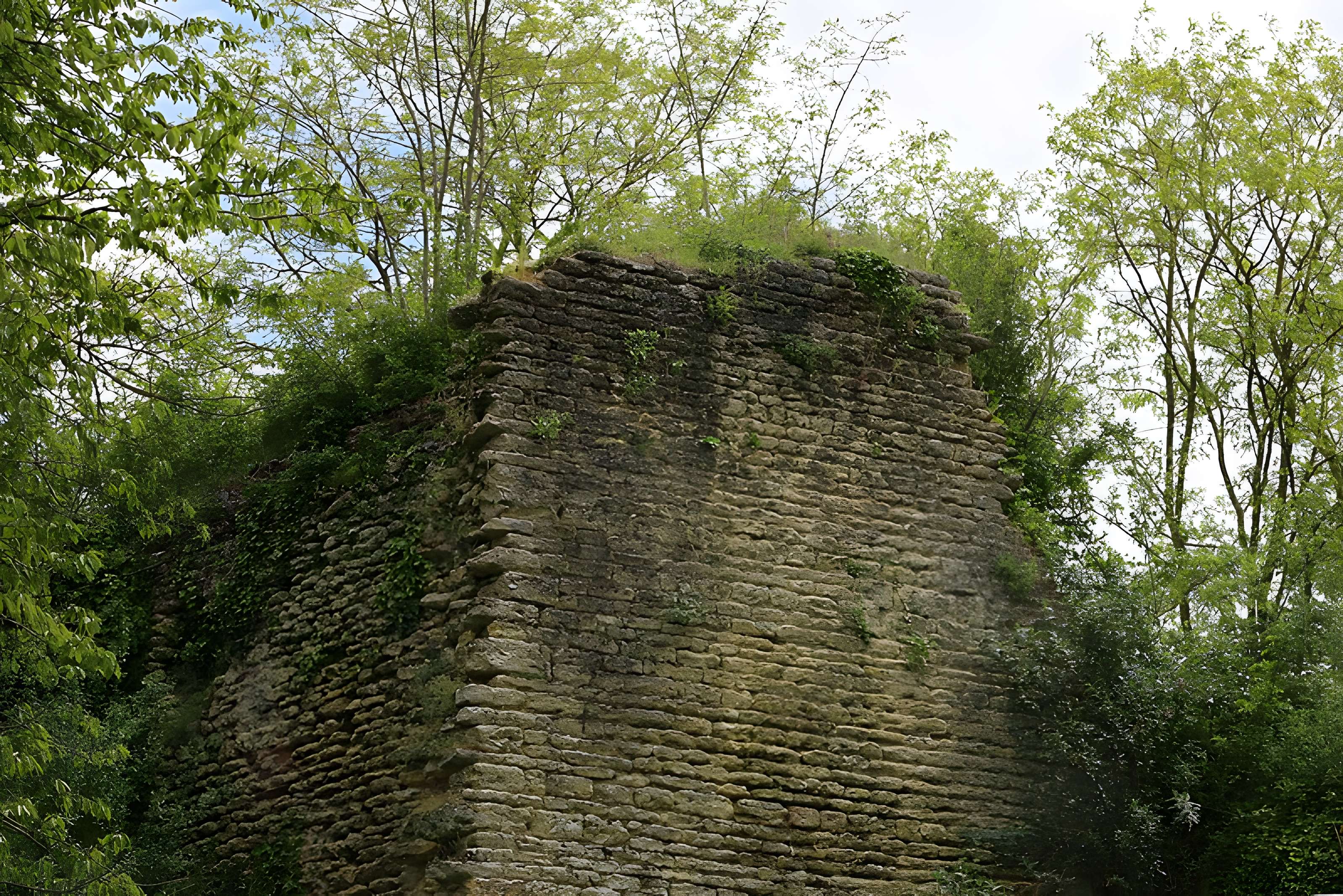 Fours à chaux de Chartres-de-Bretagne
