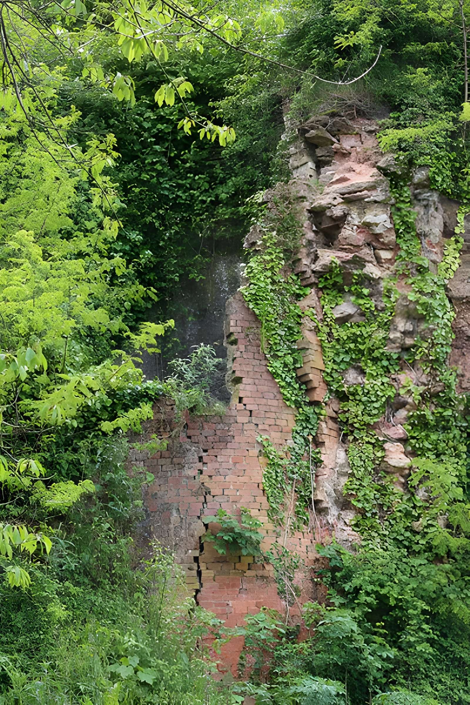 Fours à chaux de Chartres-de-Bretagne