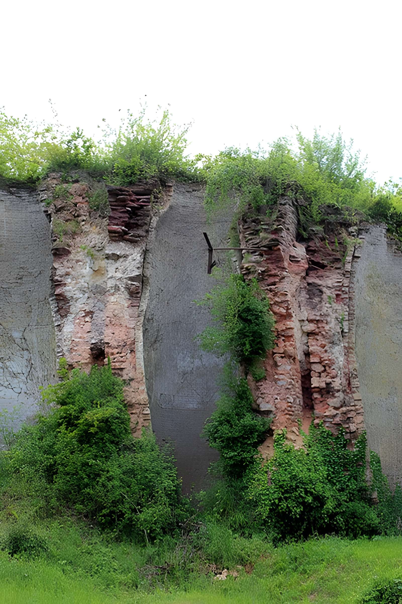 Fours à chaux de Chartres-de-Bretagne