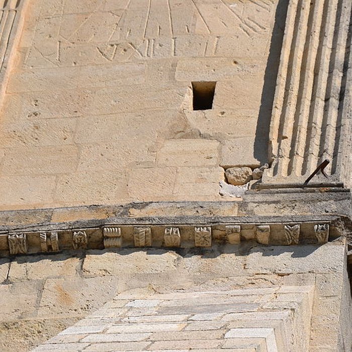 Photo de Chapelle Notre-Dame dAubune
